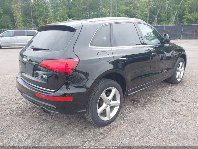 Aukcja sprzedaży 2017 Audi Q5 2.0t Premium, vin: WA1M2AFP3HA061137, numer aukcji: 45033469