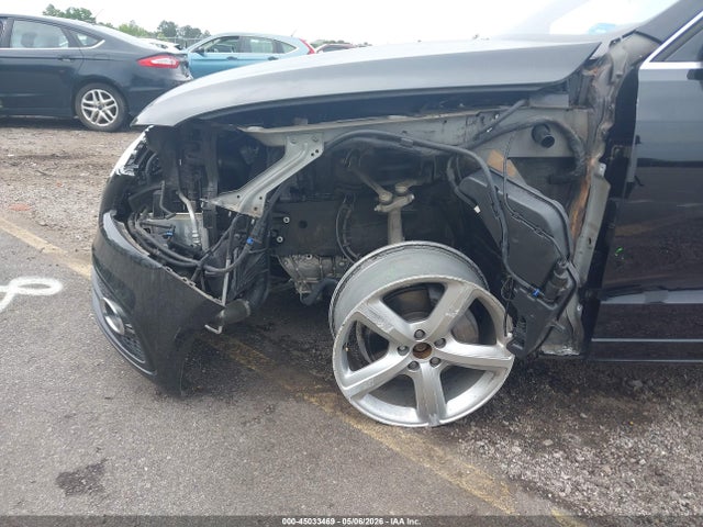 Aukcja sprzedaży 2017 Audi Q5 2.0t Premium, vin: WA1M2AFP3HA061137, numer aukcji: 45033469