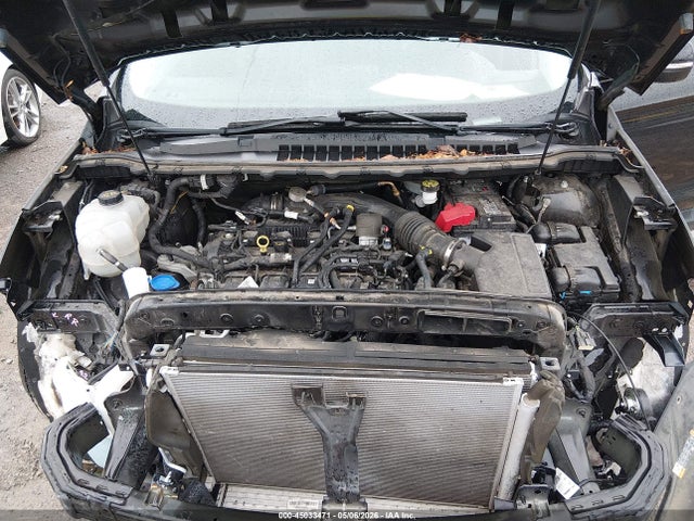 Ford Edge Titanium 2020 2FMPK3K91LBB12374 Image 10