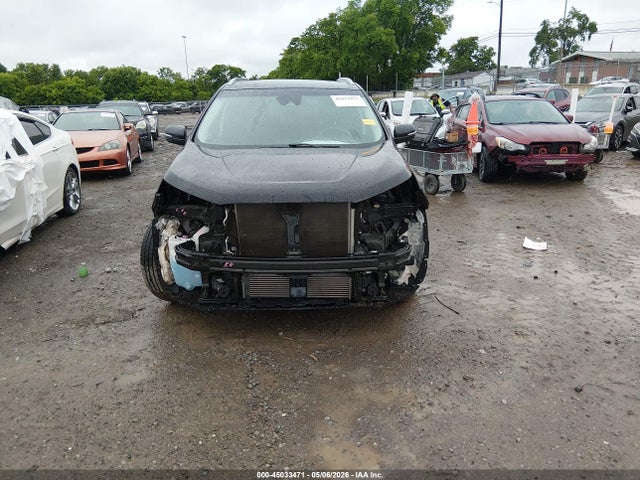 Ford Edge Titanium 2020 2FMPK3K91LBB12374 Image 12