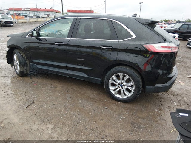 Ford Edge Titanium 2020 2FMPK3K91LBB12374 Image 3