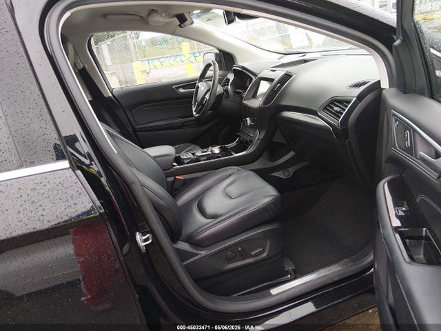 Ford Edge Titanium 2020 2FMPK3K91LBB12374 Image 5