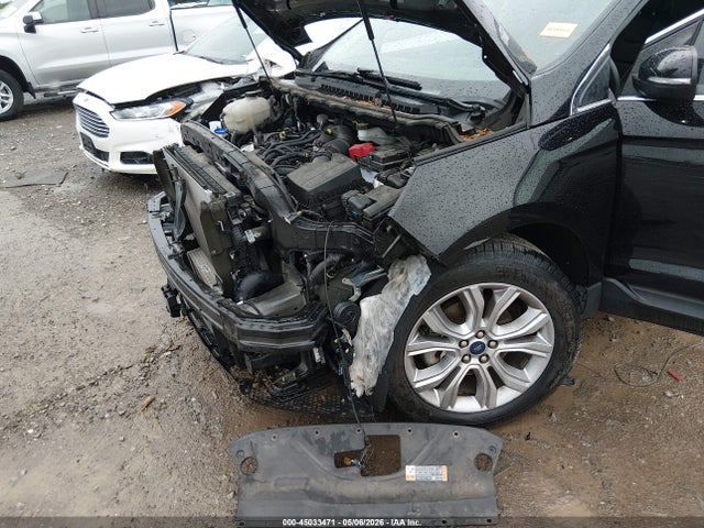 Ford Edge Titanium 2020 2FMPK3K91LBB12374 Image 6
