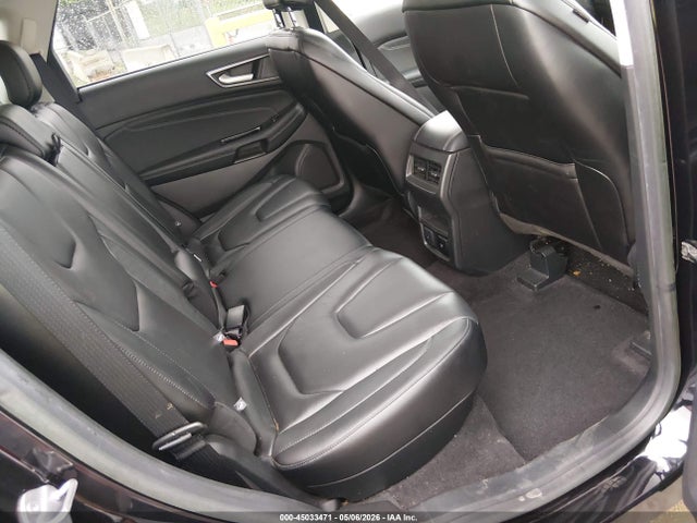 Ford Edge Titanium 2020 2FMPK3K91LBB12374 Image 8