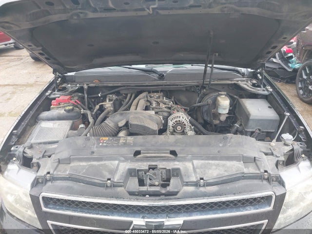 Продажа на аукционе авто 2011 Chevrolet Avalanche 1500 Lt1, vin: 3GNTKFE33BG343291, номер лота: 45033472