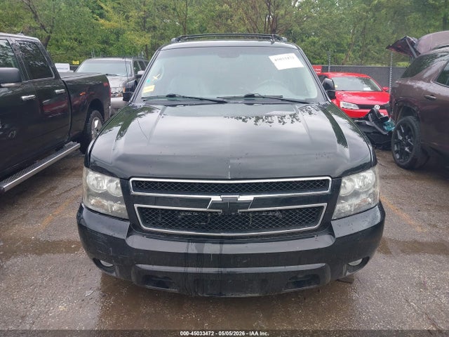 Продажа на аукционе авто 2011 Chevrolet Avalanche 1500 Lt1, vin: 3GNTKFE33BG343291, номер лота: 45033472