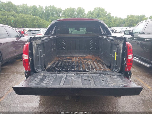 Продажа на аукционе авто 2011 Chevrolet Avalanche 1500 Lt1, vin: 3GNTKFE33BG343291, номер лота: 45033472