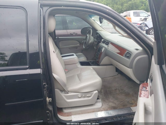 Продажа на аукционе авто 2011 Chevrolet Avalanche 1500 Lt1, vin: 3GNTKFE33BG343291, номер лота: 45033472