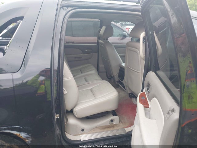 Продажа на аукционе авто 2011 Chevrolet Avalanche 1500 Lt1, vin: 3GNTKFE33BG343291, номер лота: 45033472