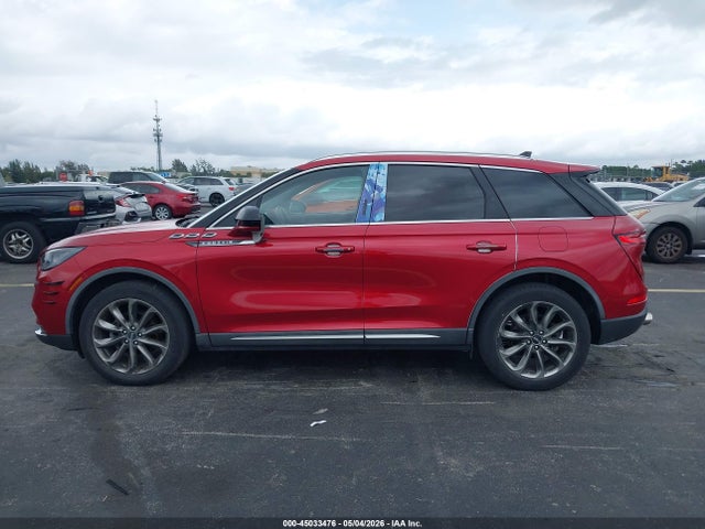 Aukcja sprzedaży 2020 Lincoln Corsair Standard, vin: 5LMCJ1C91LUL27877, numer aukcji: 45033476