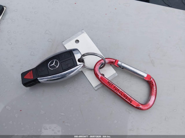 Aukcja sprzedaży 2018 Mercedes-benz C 300, vin: WDDWF4JB1JR389542, numer aukcji: 45033477