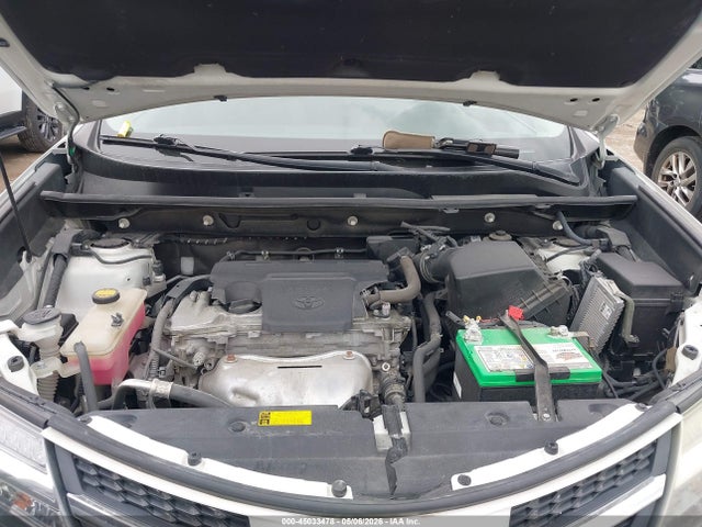 Aukcja sprzedaży 2015 Toyota Rav4 Limited, vin: 2T3DFREV9FW294849, numer aukcji: 45033478