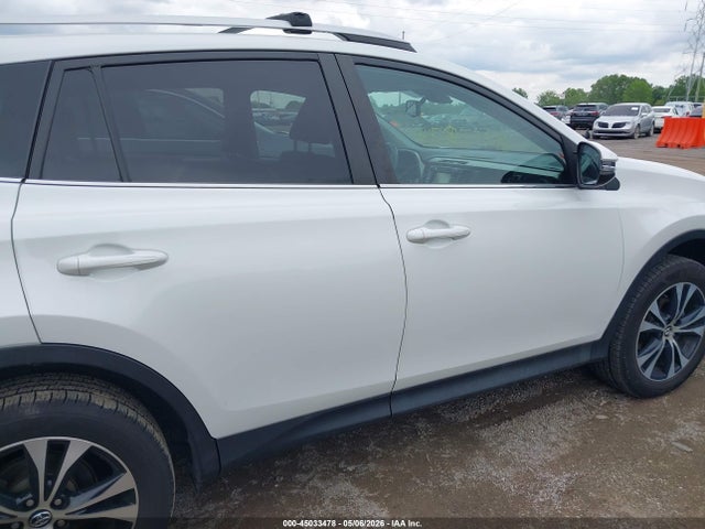 Aukcja sprzedaży 2015 Toyota Rav4 Limited, vin: 2T3DFREV9FW294849, numer aukcji: 45033478