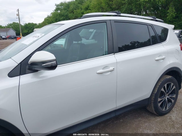 Aukcja sprzedaży 2015 Toyota Rav4 Limited, vin: 2T3DFREV9FW294849, numer aukcji: 45033478