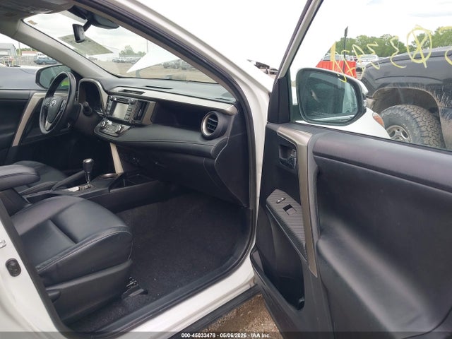Aukcja sprzedaży 2015 Toyota Rav4 Limited, vin: 2T3DFREV9FW294849, numer aukcji: 45033478