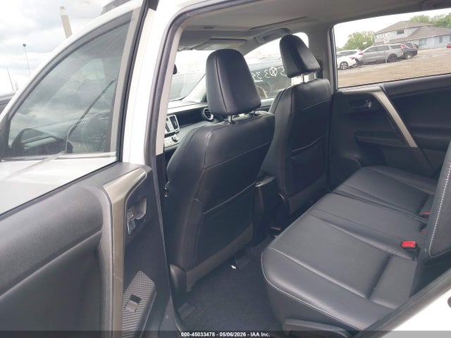 Aukcja sprzedaży 2015 Toyota Rav4 Limited, vin: 2T3DFREV9FW294849, numer aukcji: 45033478