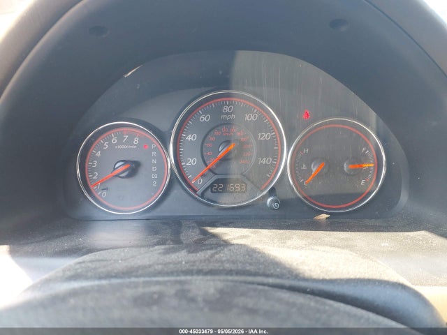 Aukcja sprzedaży 2004 Honda Civic Ex, vin: 1HGEM22944L058474, numer aukcji: 45033479