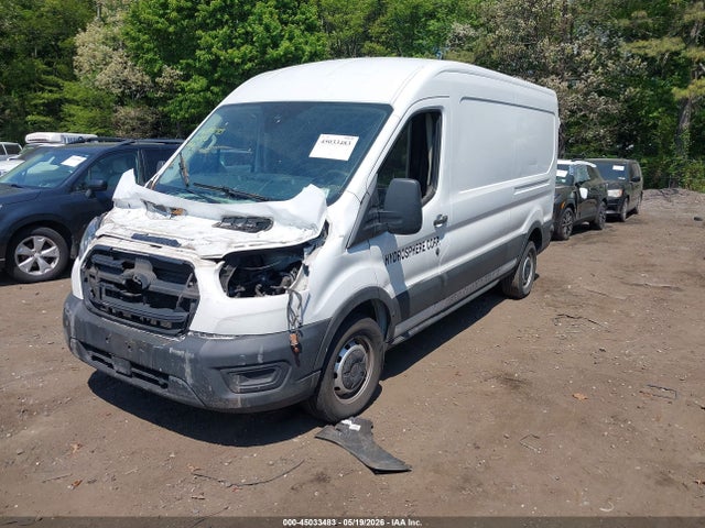 Aukcja sprzedaży 2020 Ford Transit-250, vin: 1FTBR1C8XLKA41721, numer aukcji: 45033483