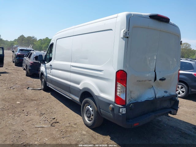 Aukcja sprzedaży 2020 Ford Transit-250, vin: 1FTBR1C8XLKA41721, numer aukcji: 45033483