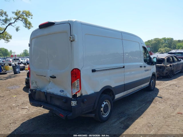 Aukcja sprzedaży 2020 Ford Transit-250, vin: 1FTBR1C8XLKA41721, numer aukcji: 45033483