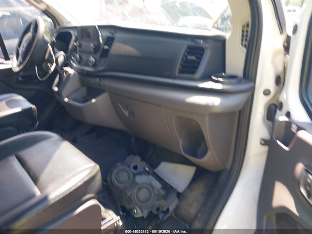 Aukcja sprzedaży 2020 Ford Transit-250, vin: 1FTBR1C8XLKA41721, numer aukcji: 45033483