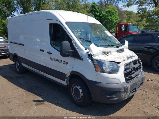 Aukcja sprzedaży 2020 Ford Transit-250, vin: 1FTBR1C8XLKA41721, numer aukcji: 45033483