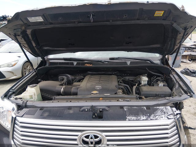 5TFFW5F1XHX221565 Toyota Tundra Limited 5.7l V8