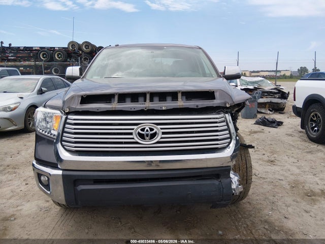 5TFFW5F1XHX221565 Toyota Tundra Limited 5.7l V8