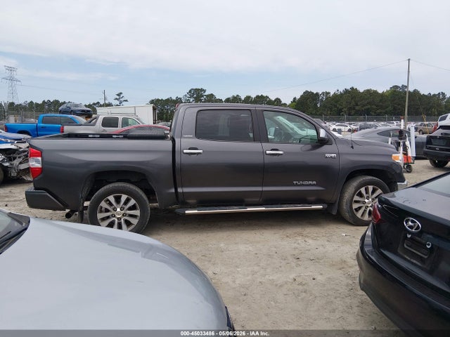 5TFFW5F1XHX221565 Toyota Tundra Limited 5.7l V8