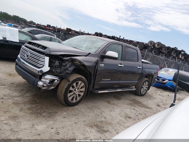 5TFFW5F1XHX221565 Toyota Tundra Limited 5.7l V8
