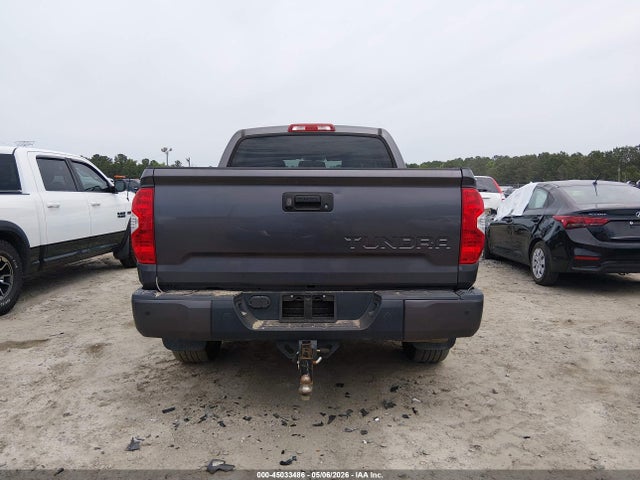 5TFFW5F1XHX221565 Toyota Tundra Limited 5.7l V8