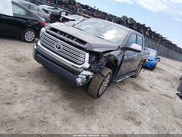 5TFFW5F1XHX221565 Toyota Tundra Limited 5.7l V8