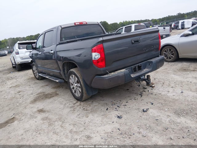 5TFFW5F1XHX221565 Toyota Tundra Limited 5.7l V8