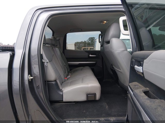 5TFFW5F1XHX221565 Toyota Tundra Limited 5.7l V8