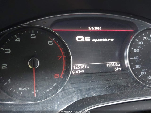 Продажа на аукционе авто 2020 Audi Q5 Premium 45 Tfsi Quattro S Tronic/titanium Premium 45 Tfsi Quattro S Tronic, vin: WA1ANAFY9L2064016, номер лота: 45033487