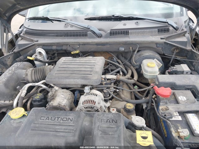 45033488 :رقم المزاد ، 1B7HG48N32S657727 vin ، 2002 Dodge Dakota Slt مزاد بيع