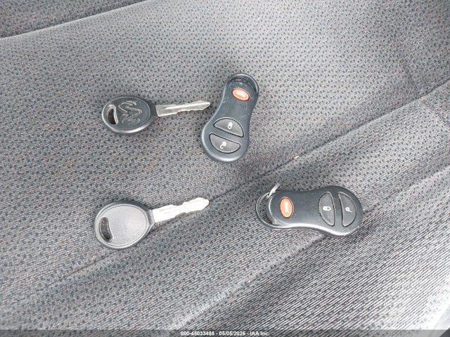 45033488 :رقم المزاد ، 1B7HG48N32S657727 vin ، 2002 Dodge Dakota Slt مزاد بيع