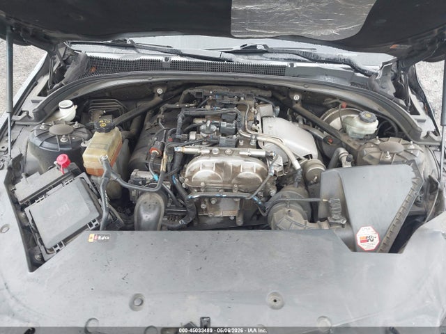 Aukcja sprzedaży 2015 Cadillac Ats Premium, vin: 1G6AE5SX6F0136464, numer aukcji: 45033489
