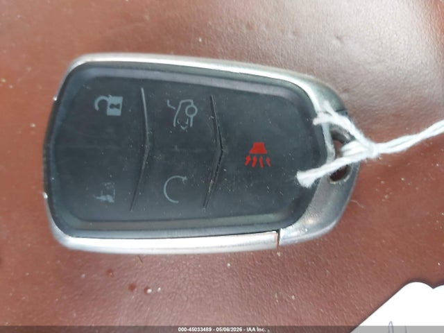 Aukcja sprzedaży 2015 Cadillac Ats Premium, vin: 1G6AE5SX6F0136464, numer aukcji: 45033489
