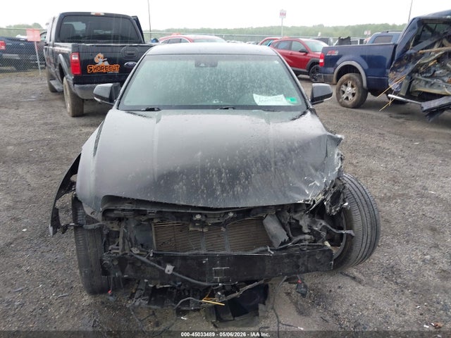 Aukcja sprzedaży 2015 Cadillac Ats Premium, vin: 1G6AE5SX6F0136464, numer aukcji: 45033489
