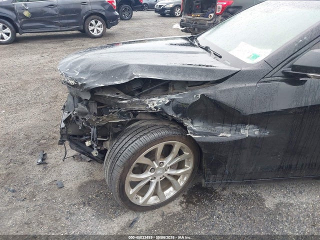 Aukcja sprzedaży 2015 Cadillac Ats Premium, vin: 1G6AE5SX6F0136464, numer aukcji: 45033489