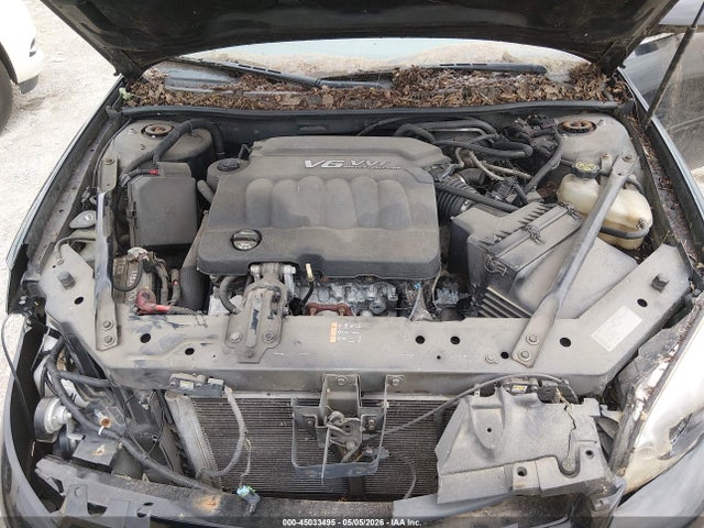 Aukcja sprzedaży 2014 Chevrolet Impala Limited Ltz, vin: 2G1WC5E37E1146448, numer aukcji: 45033495