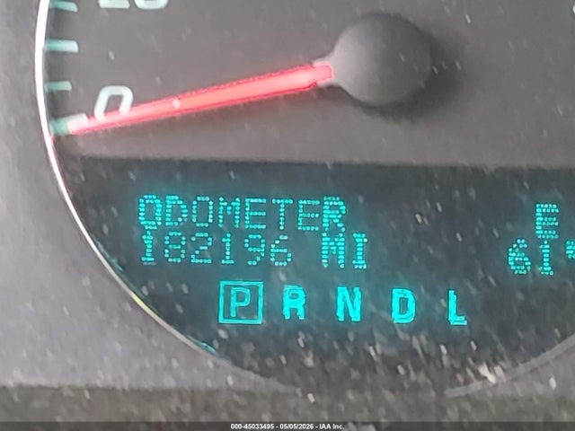 45033495 :رقم المزاد ، 2G1WC5E37E1146448 vin ، 2014 Chevrolet Impala Limited Ltz مزاد بيع