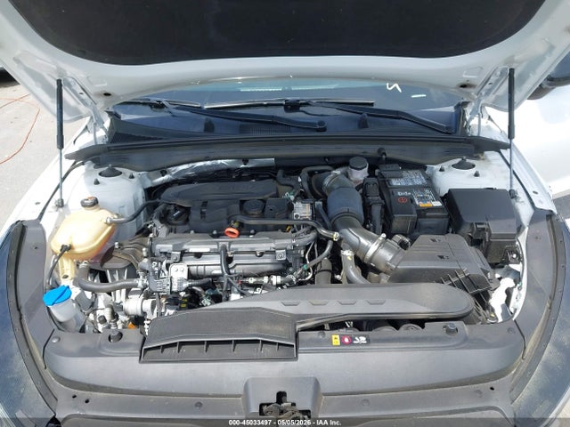Aukcja sprzedaży 2023 Kia K5 Gt-line, vin: 5XXG64J29PG217916, numer aukcji: 45033497