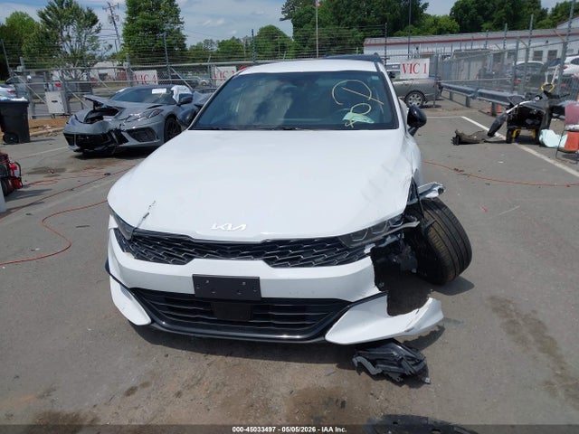 Aukcja sprzedaży 2023 Kia K5 Gt-line, vin: 5XXG64J29PG217916, numer aukcji: 45033497