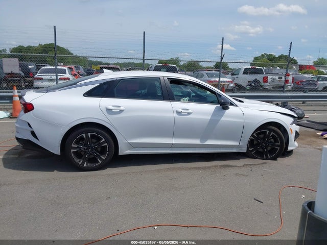 Aukcja sprzedaży 2023 Kia K5 Gt-line, vin: 5XXG64J29PG217916, numer aukcji: 45033497