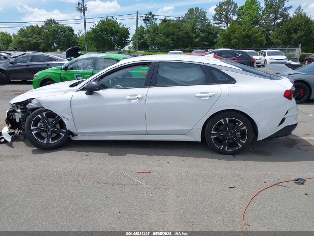Aukcja sprzedaży 2023 Kia K5 Gt-line, vin: 5XXG64J29PG217916, numer aukcji: 45033497