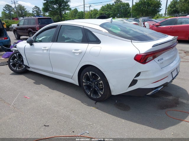 Aukcja sprzedaży 2023 Kia K5 Gt-line, vin: 5XXG64J29PG217916, numer aukcji: 45033497