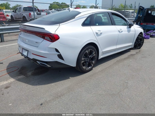 Aukcja sprzedaży 2023 Kia K5 Gt-line, vin: 5XXG64J29PG217916, numer aukcji: 45033497
