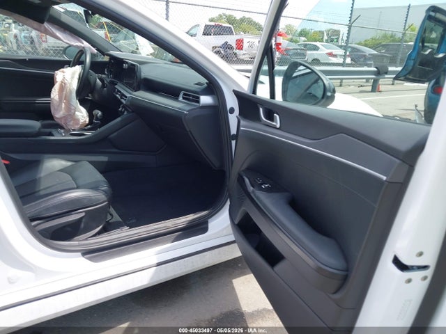 Aukcja sprzedaży 2023 Kia K5 Gt-line, vin: 5XXG64J29PG217916, numer aukcji: 45033497